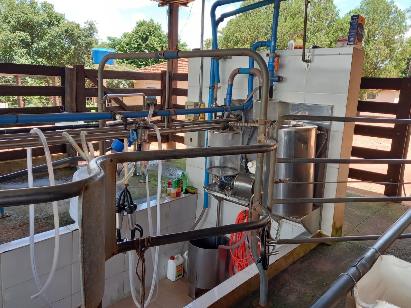 Sítio, 6 m² - Foto 1