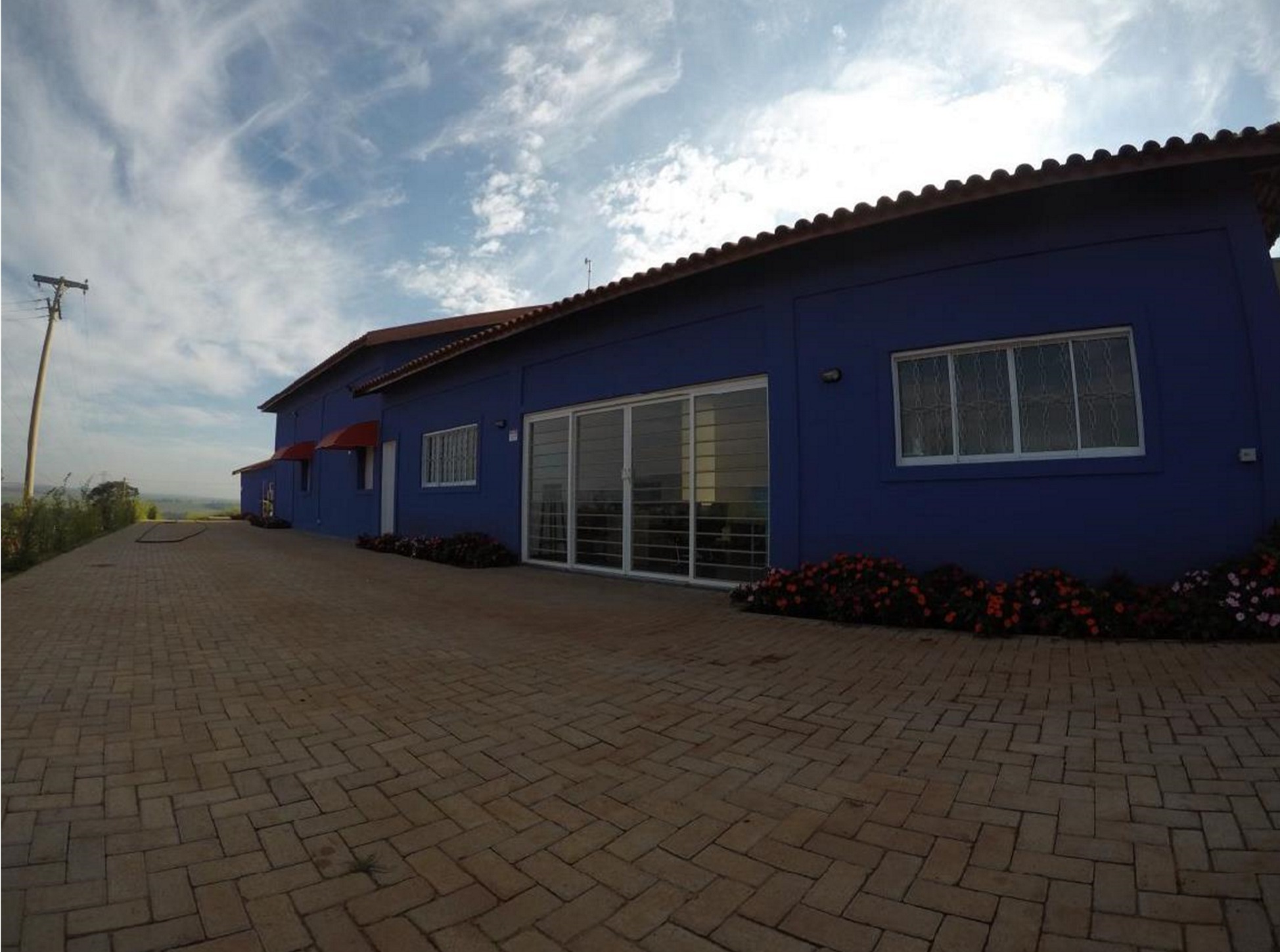 Sítio, 5 m² - Foto 8