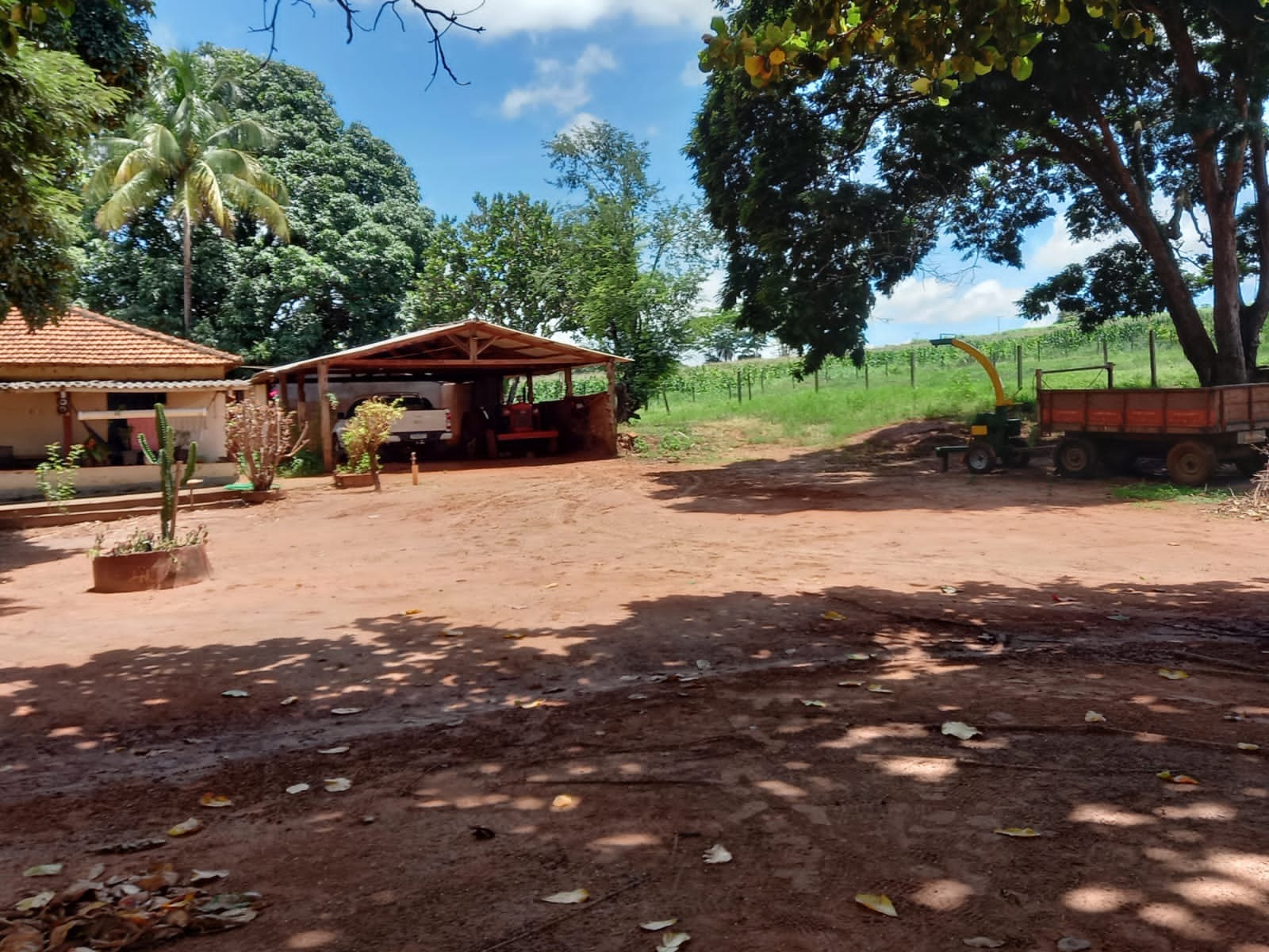 Sítio, 6 m² - Foto 2