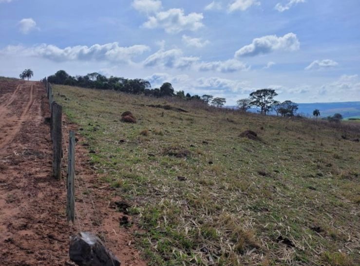 Sítio, 5 m² - Foto 1