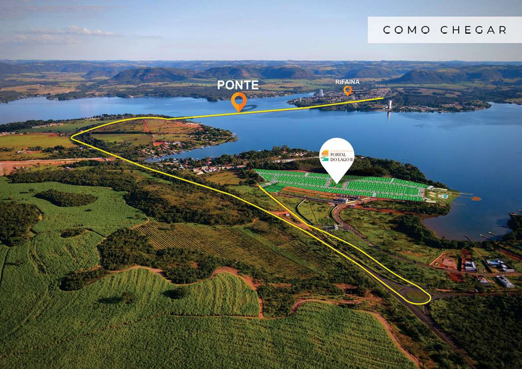 Terreno, 360 m² - Foto 1