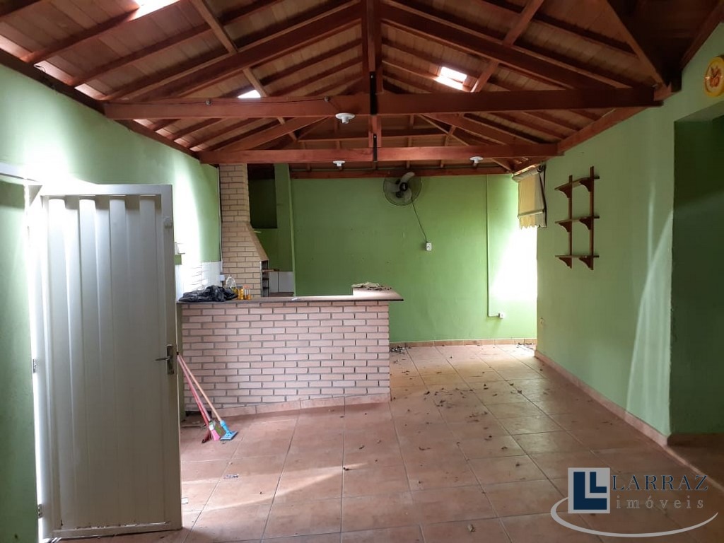 Casa, 3 quartos, 123 m² - Foto 4