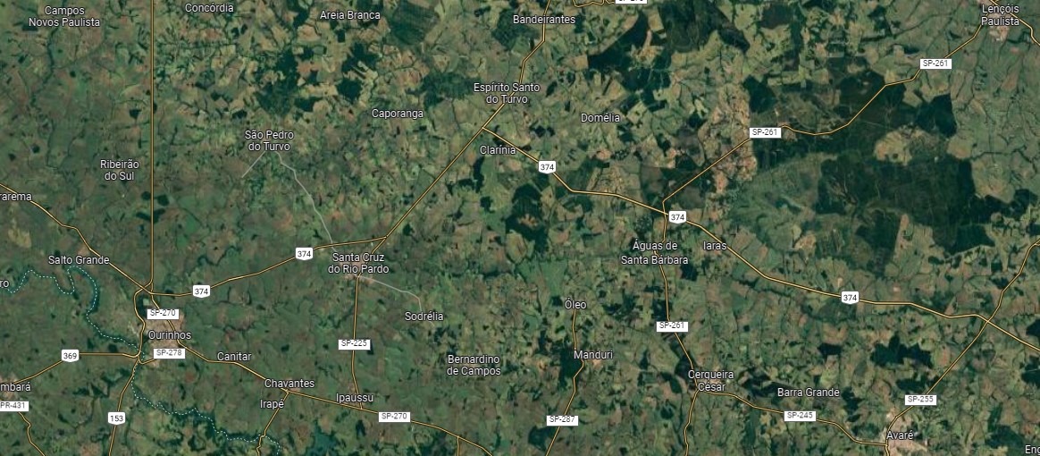 Fazenda, 350 m² - Foto 1