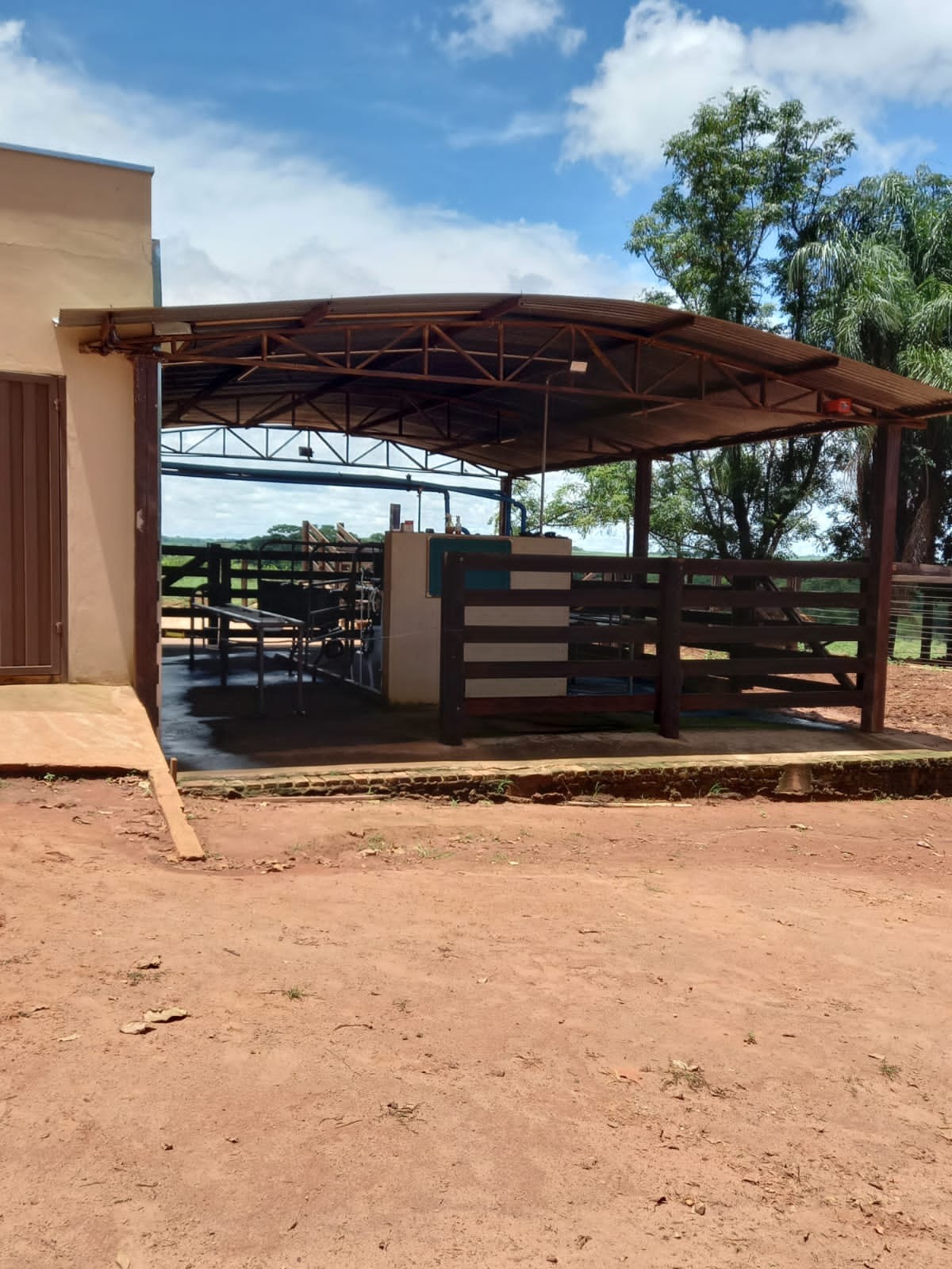 Sítio, 6 m² - Foto 3