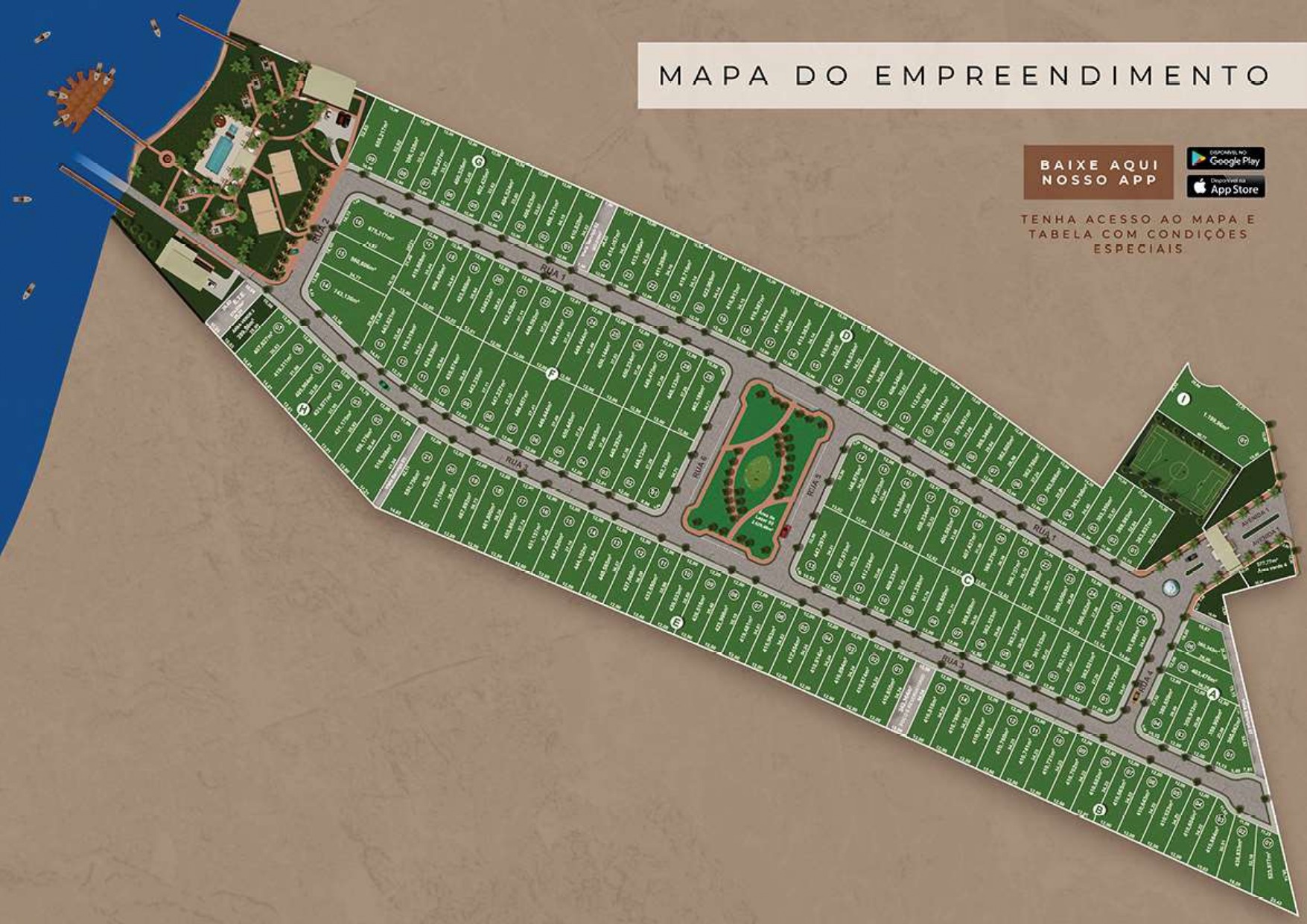 Terreno, 360 m² - Foto 5