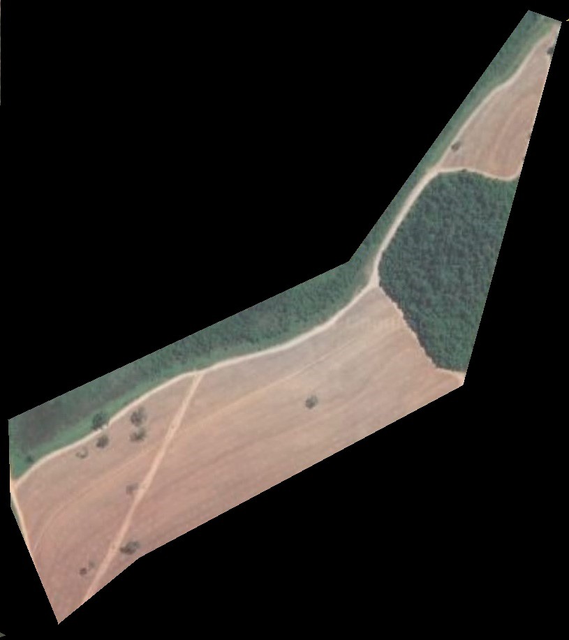 Sítio, 10 m² - Foto 2