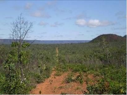 Fazenda, 5165 m² - Foto 1