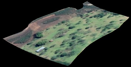 Sítio, 3 m² - Foto 2