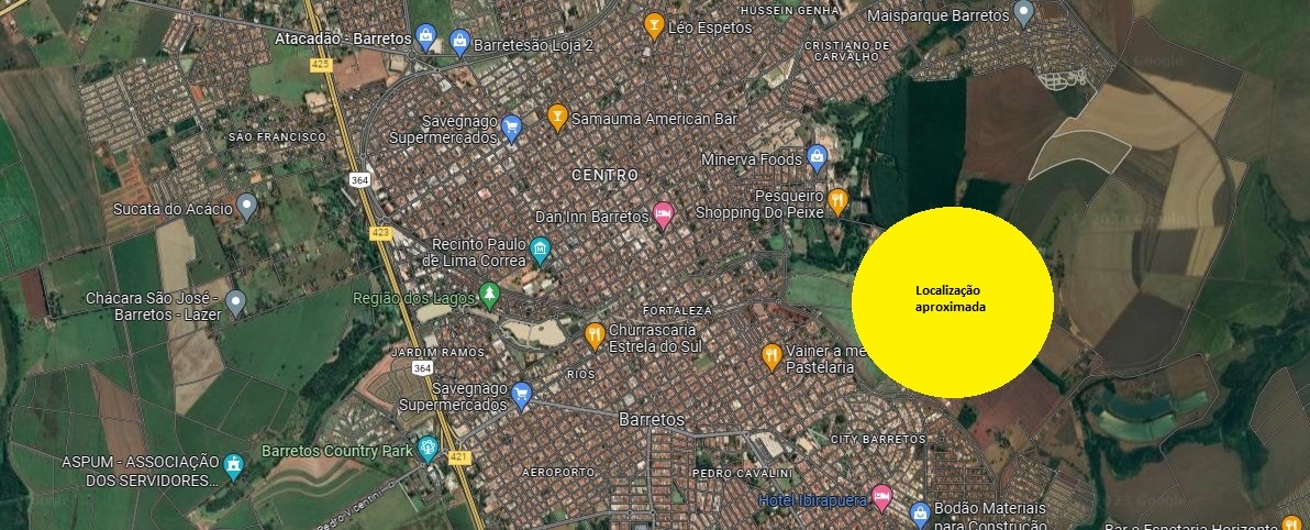 Fazenda, 1 m² - Foto 2