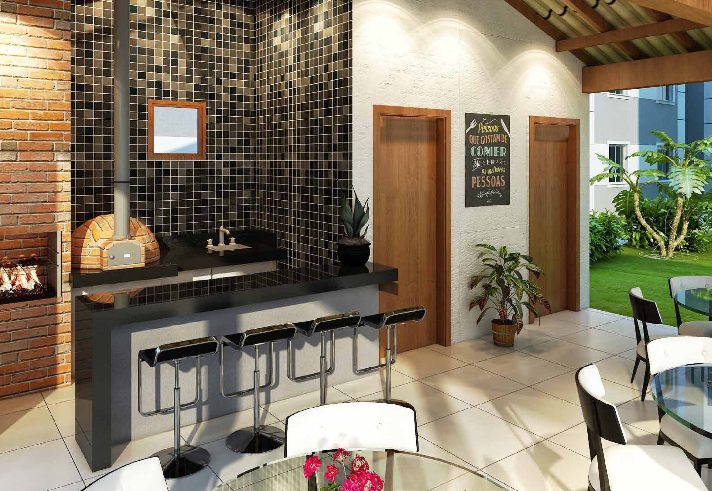 Apartamento, 2 quartos, 47 m² - Foto 21