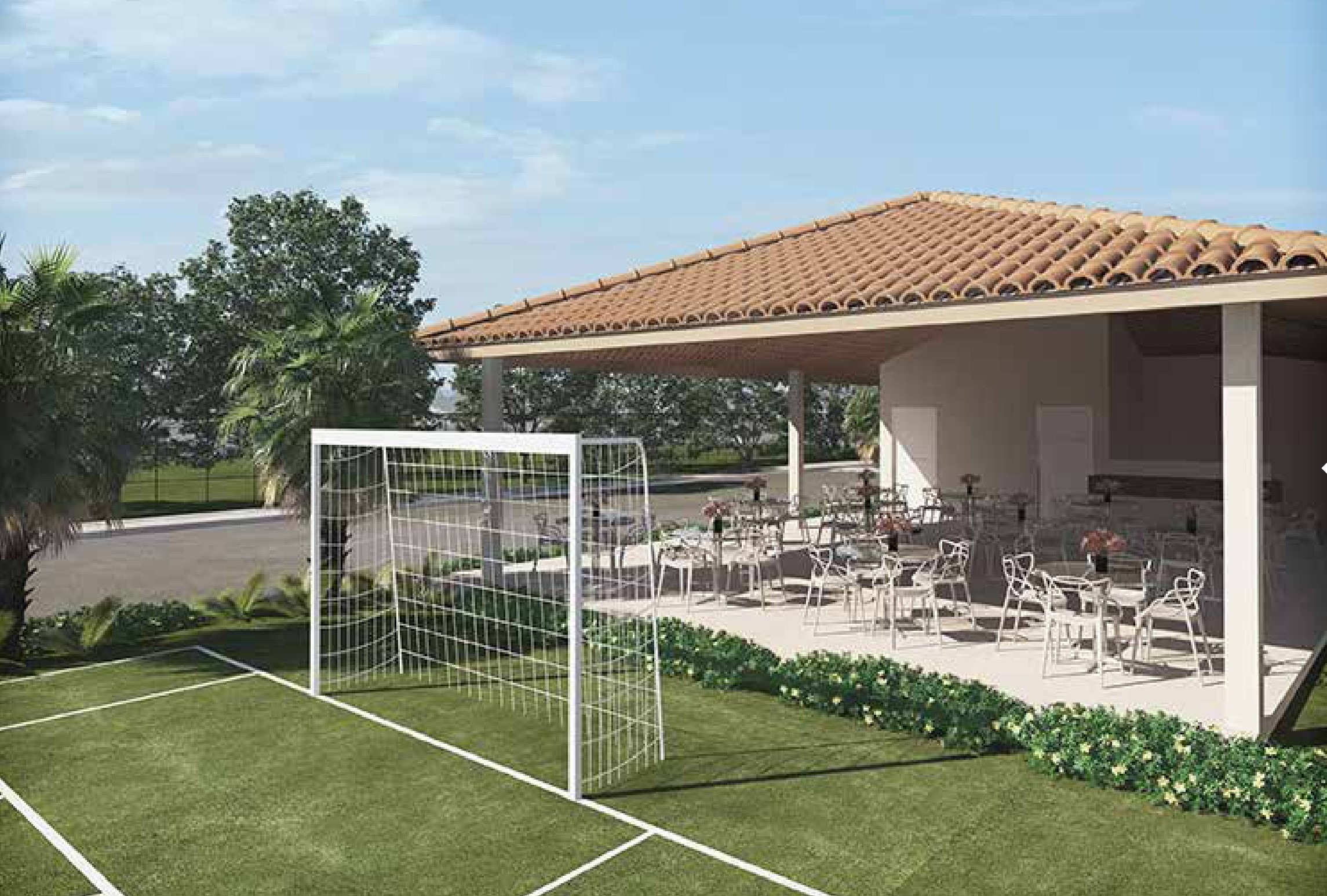 Apartamento, 2 quartos, 47 m² - Foto 22