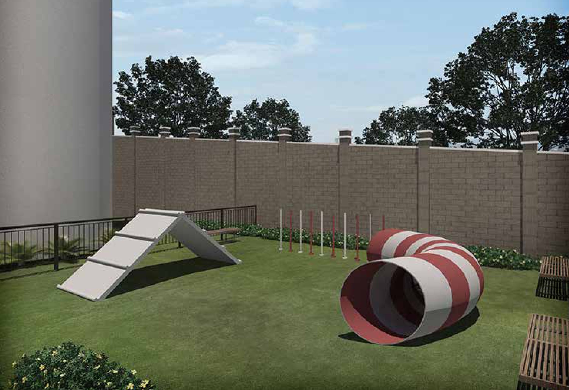 Apartamento, 2 quartos, 47 m² - Foto 24