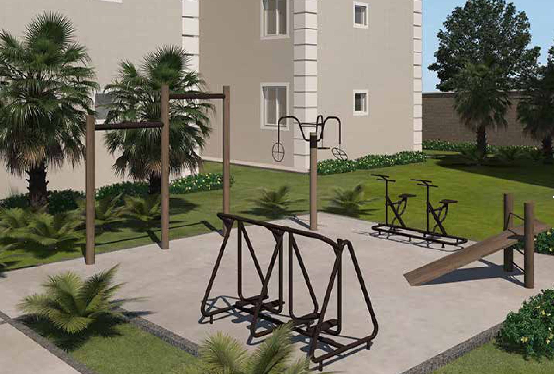 Apartamento, 2 quartos, 47 m² - Foto 25