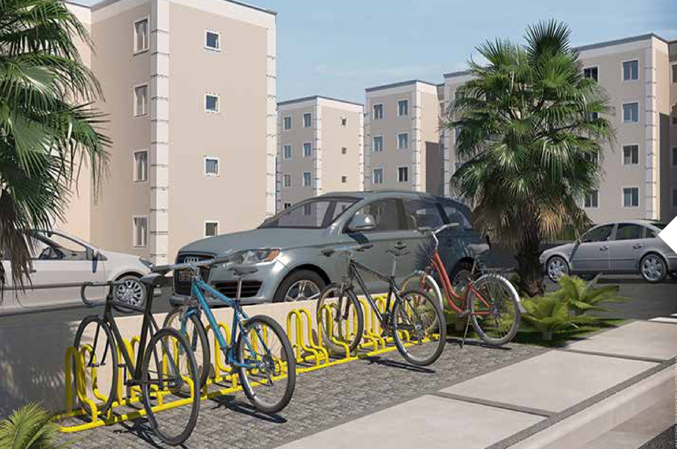 Apartamento, 2 quartos, 47 m² - Foto 26