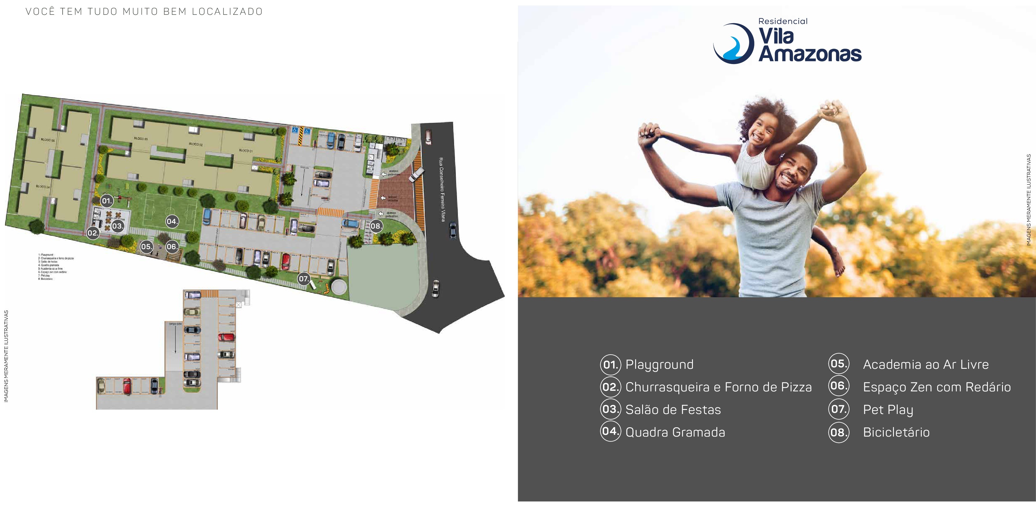 Apartamento, 2 quartos, 47 m² - Foto 28