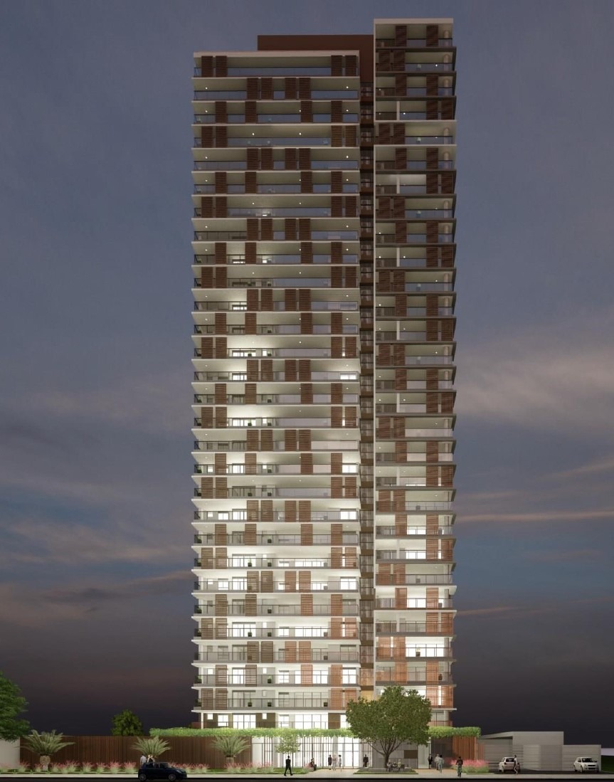 Apartamento, 4 quartos, 381 m² - Foto 1