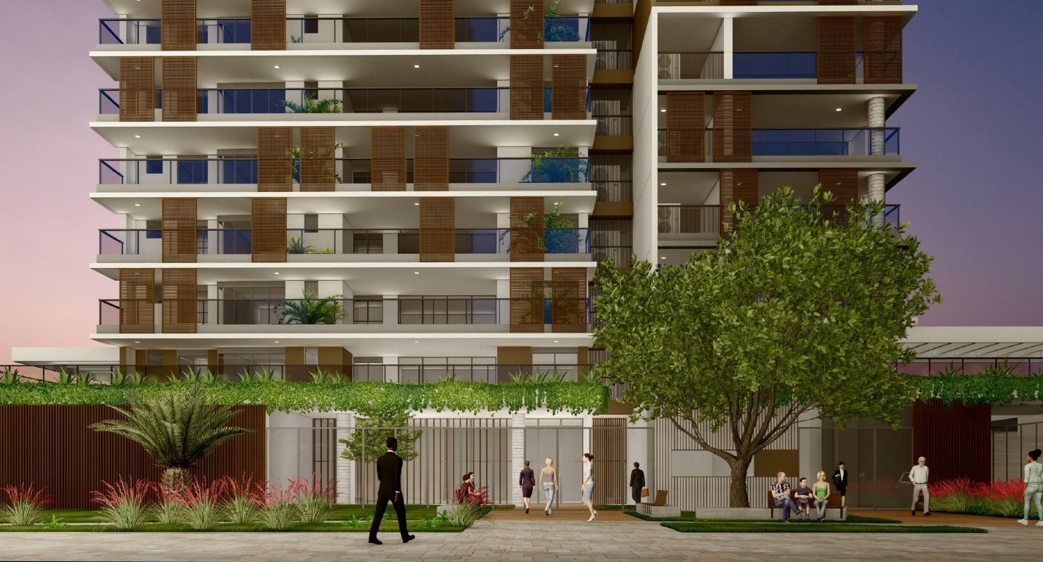 Apartamento, 4 quartos, 381 m² - Foto 3