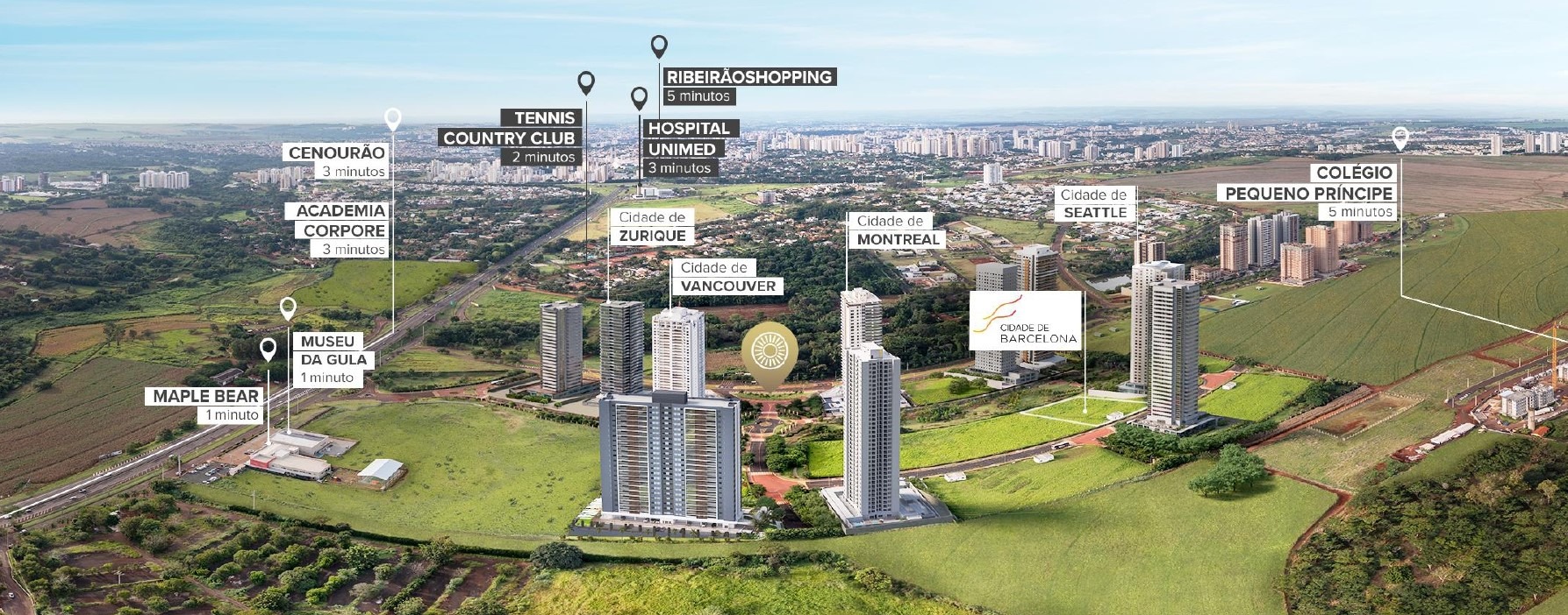 Apartamento, 4 quartos, 381 m² - Foto 4