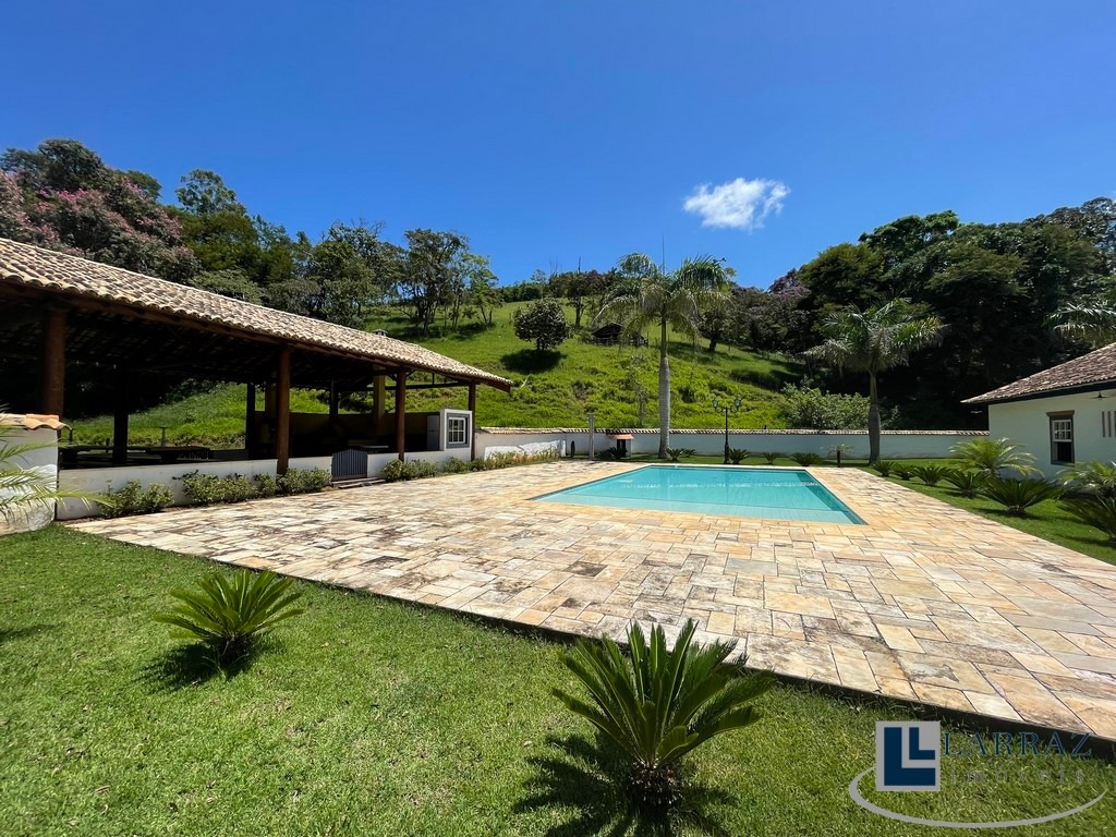 Fazenda, 296 m² - Foto 3