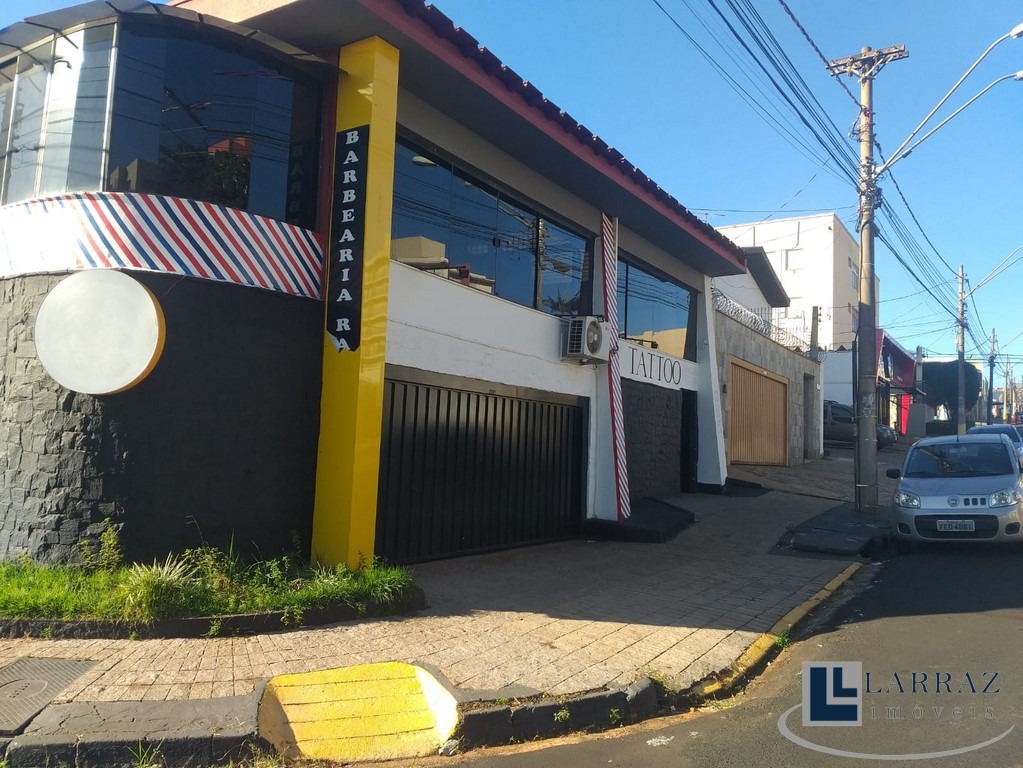 Casa, 3 quartos, 343 m² - Foto 1