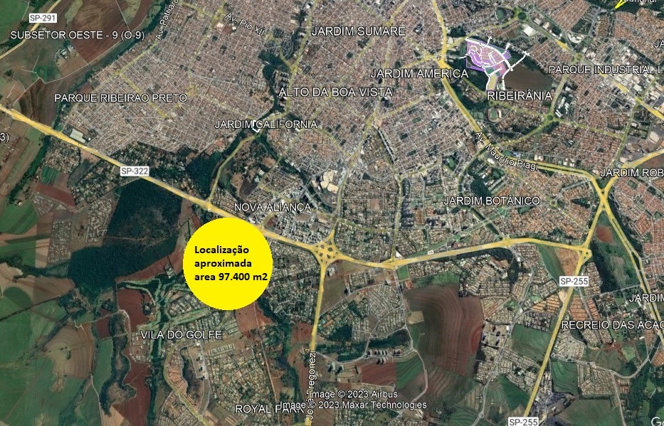 Terreno, 3 m² - Foto 2