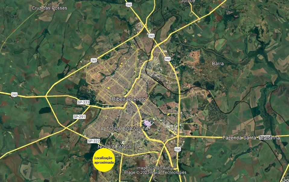 Terreno, 3 m² - Foto 1