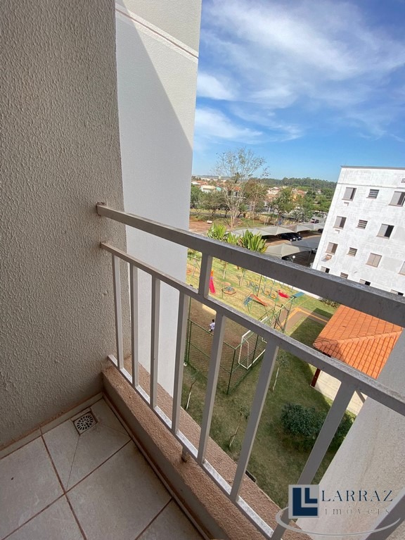 Apartamento, 2 quartos, 47 m² - Foto 10