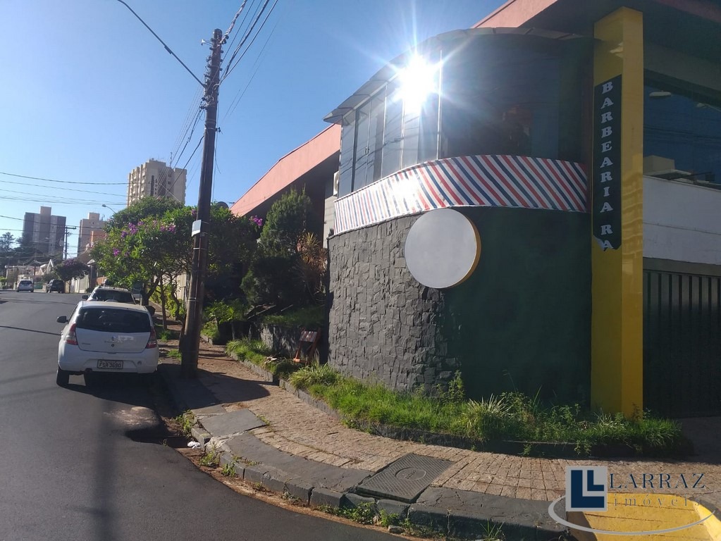 Casa, 3 quartos, 343 m² - Foto 3