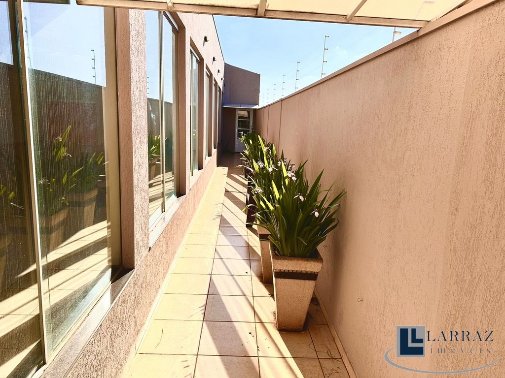 Loja-Salão, 287 m² - Foto 4