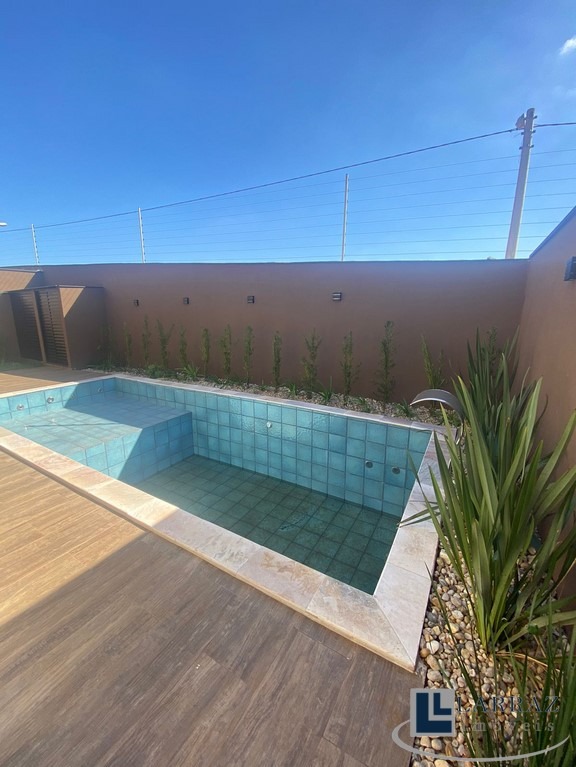 Casa, 3 quartos, 180 m² - Foto 23