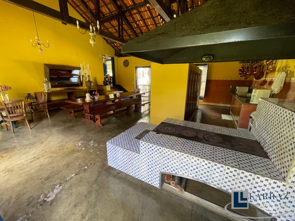 Fazenda, 296 m² - Foto 5