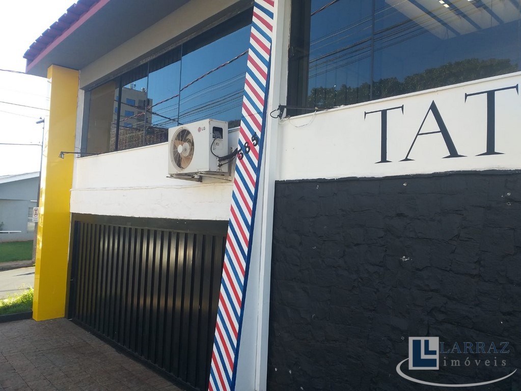 Casa, 3 quartos, 343 m² - Foto 2