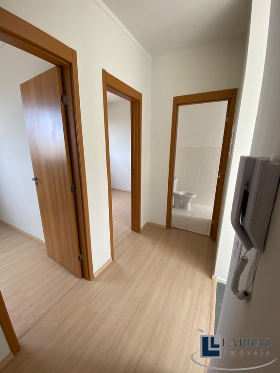 Apartamento, 2 quartos, 47 m² - Foto 2