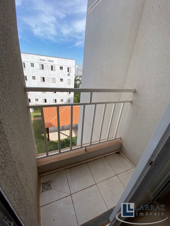 Apartamento, 2 quartos, 47 m² - Foto 9