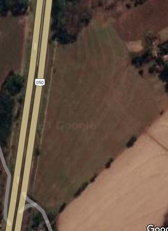 Sítio, 4 m² - Foto 1