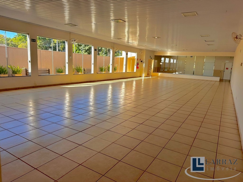 Loja-Salão, 287 m² - Foto 1