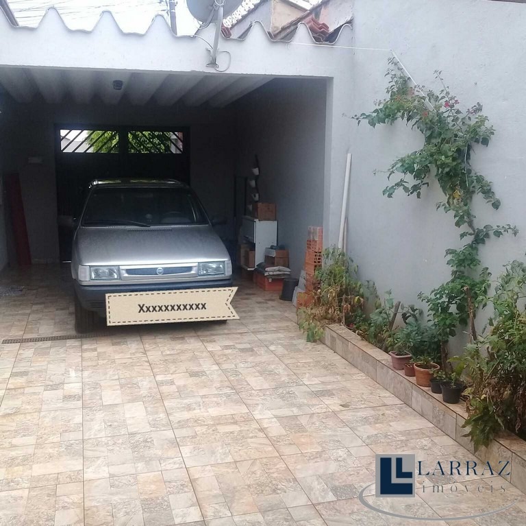 Casa, 3 quartos, 134 m² - Foto 3