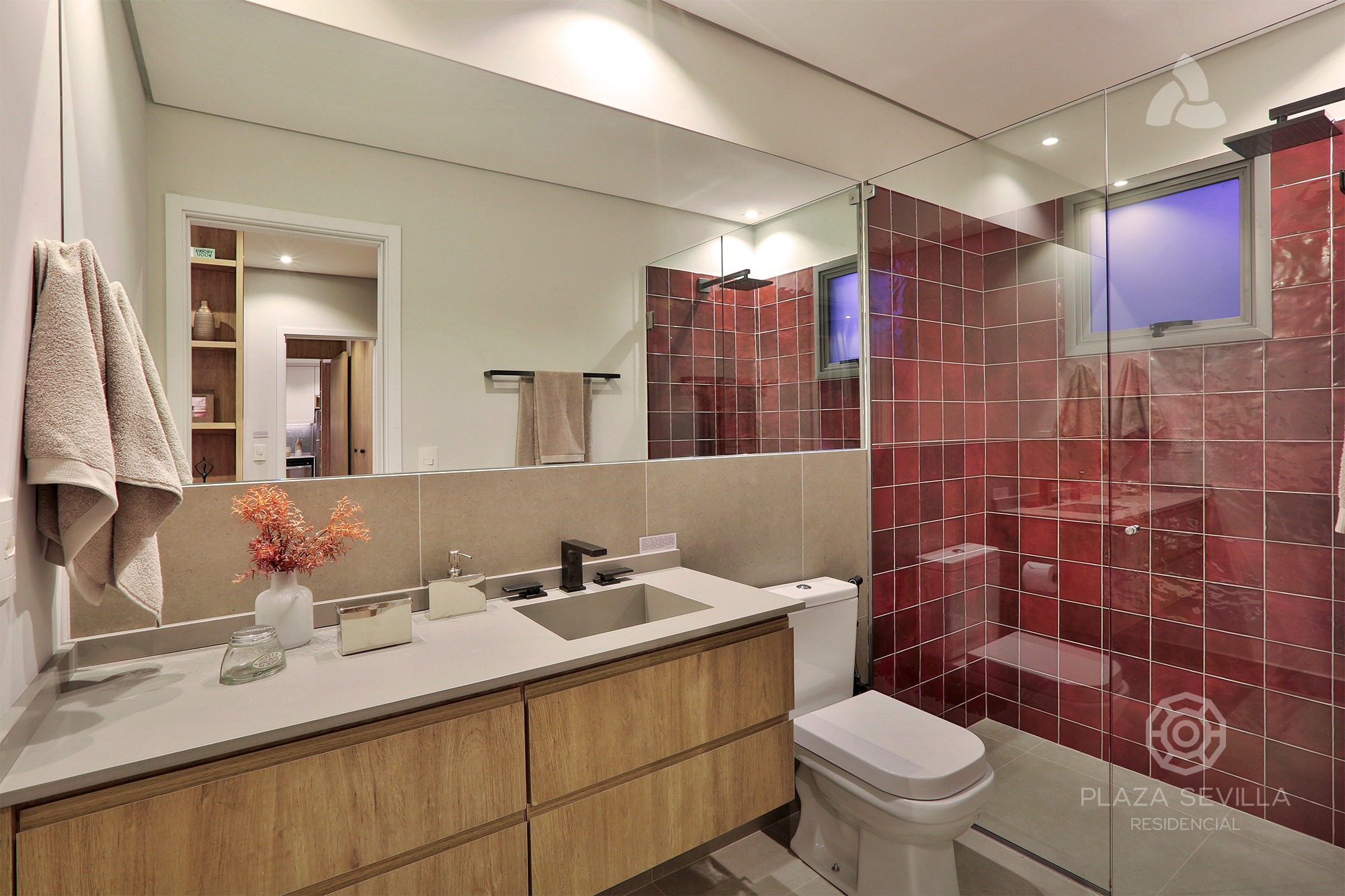 Apartamento, 3 quartos, 110 m² - Foto 36