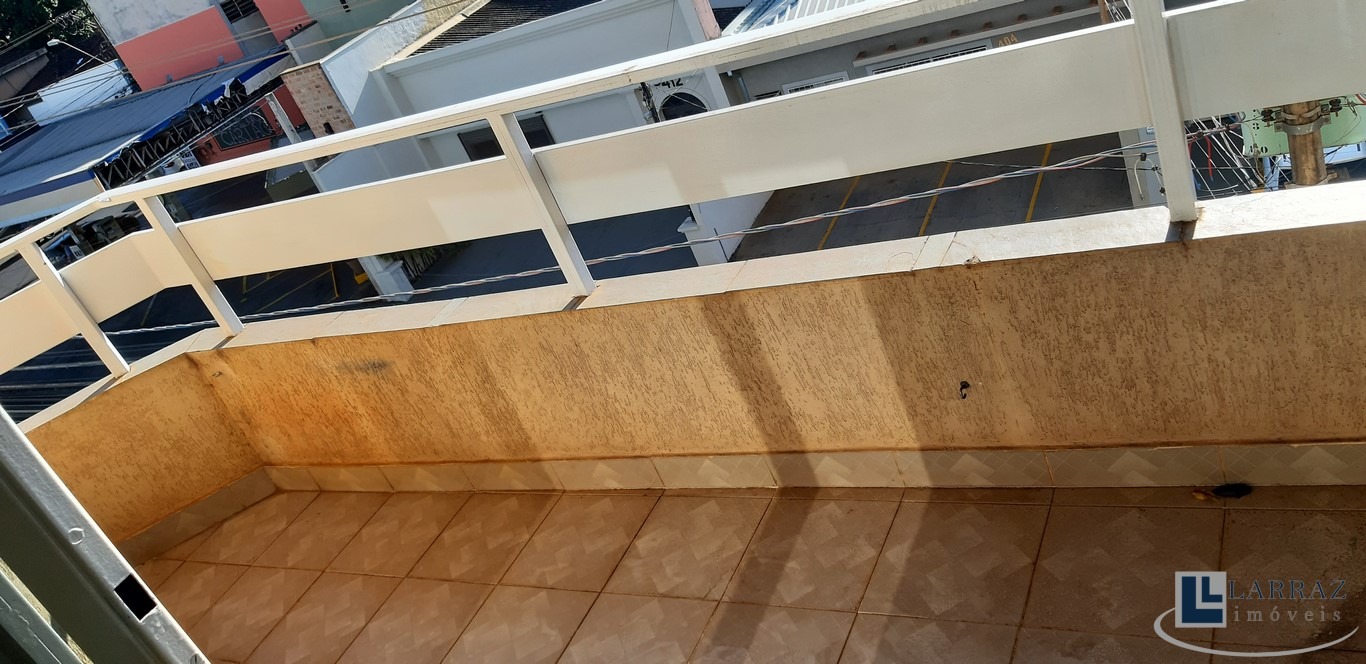 Apartamento, 3 quartos, 100 m² - Foto 5