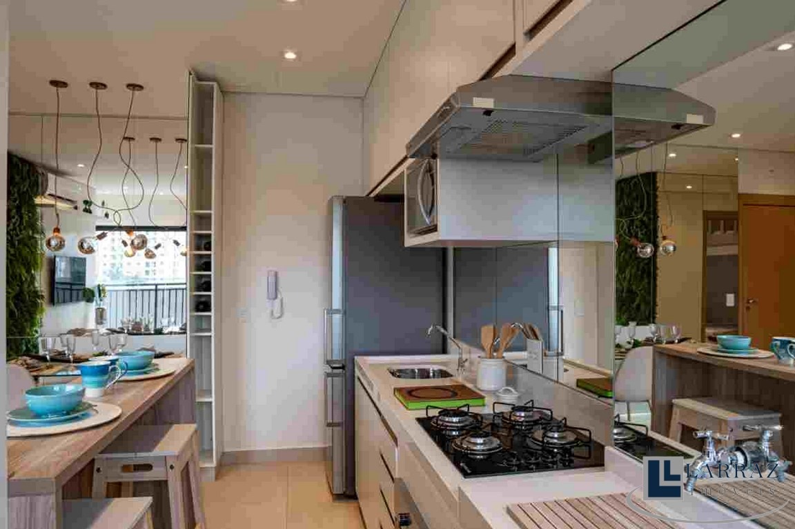 Apartamento, 2 quartos, 54 m² - Foto 4