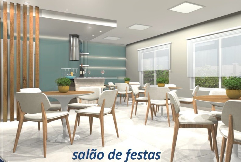 Apartamento, 2 quartos, 54 m² - Foto 48