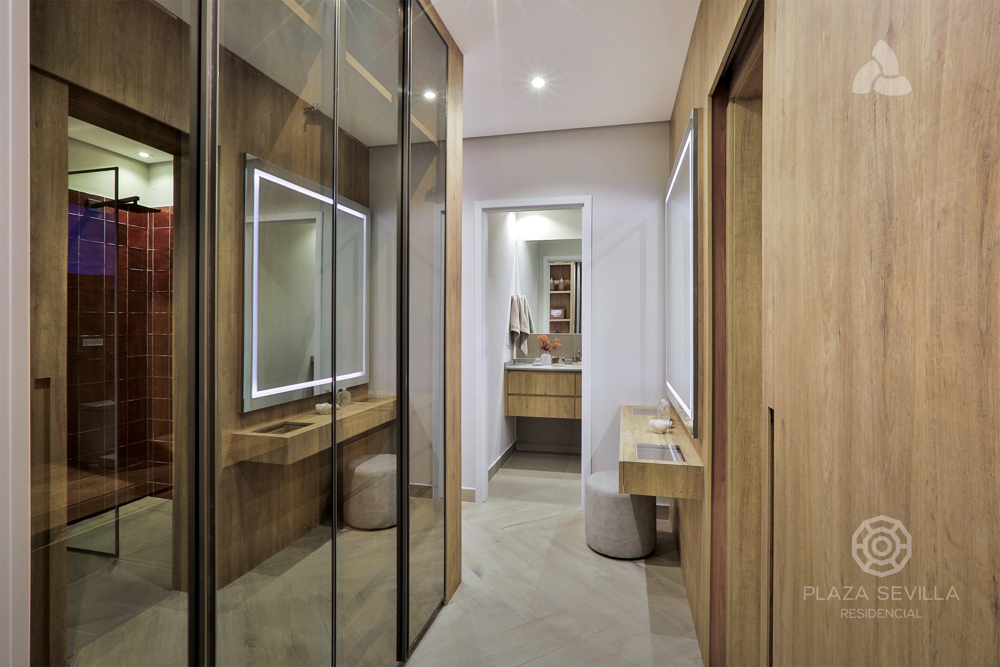 Apartamento, 3 quartos, 110 m² - Foto 33