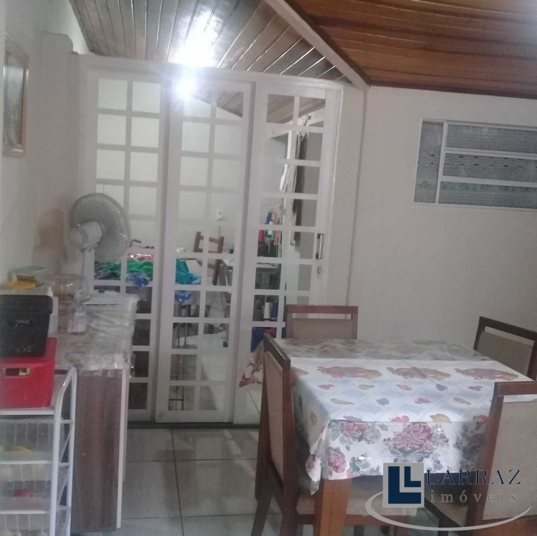 Casa, 3 quartos, 134 m² - Foto 5