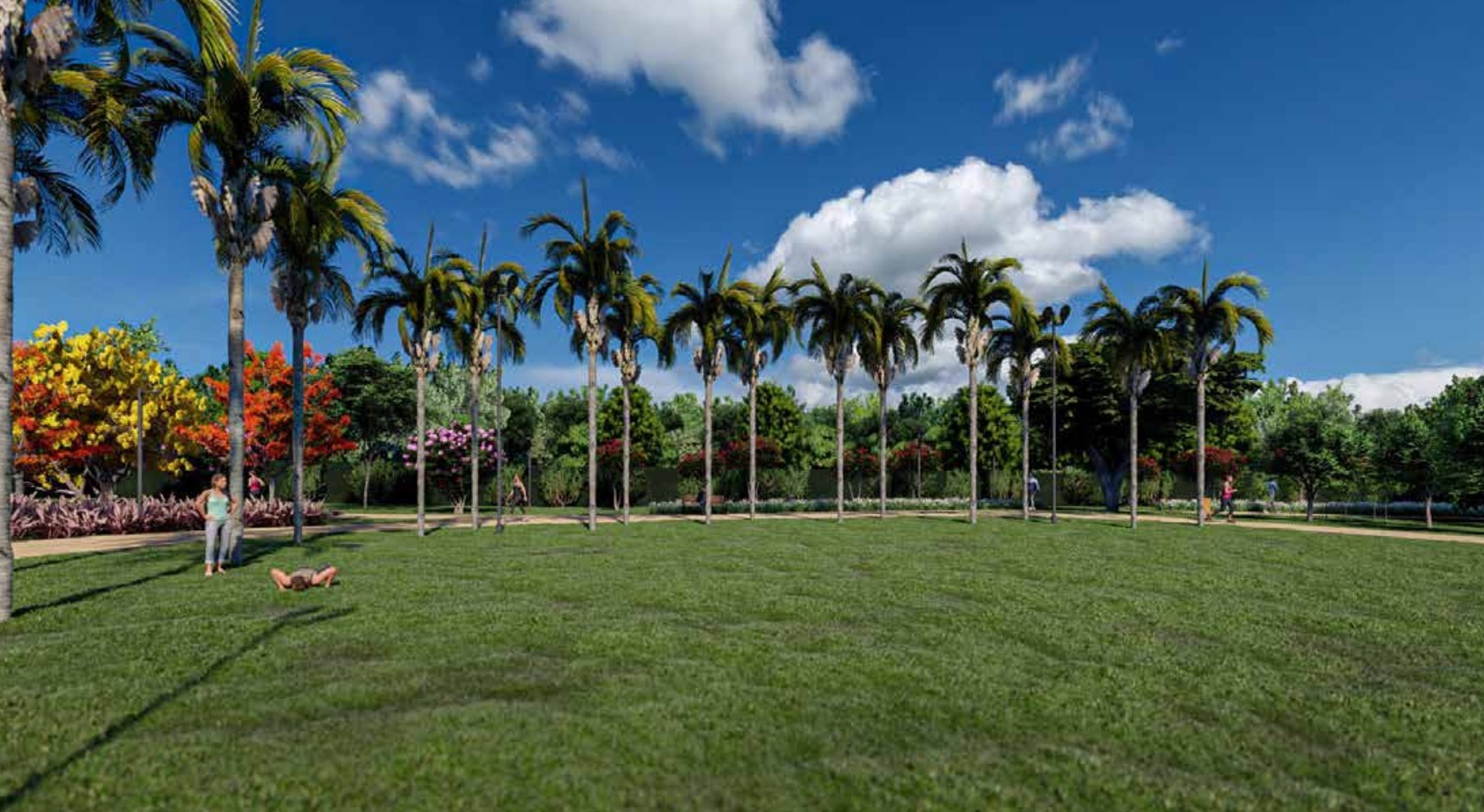 Apartamento, 3 quartos, 110 m² - Foto 54