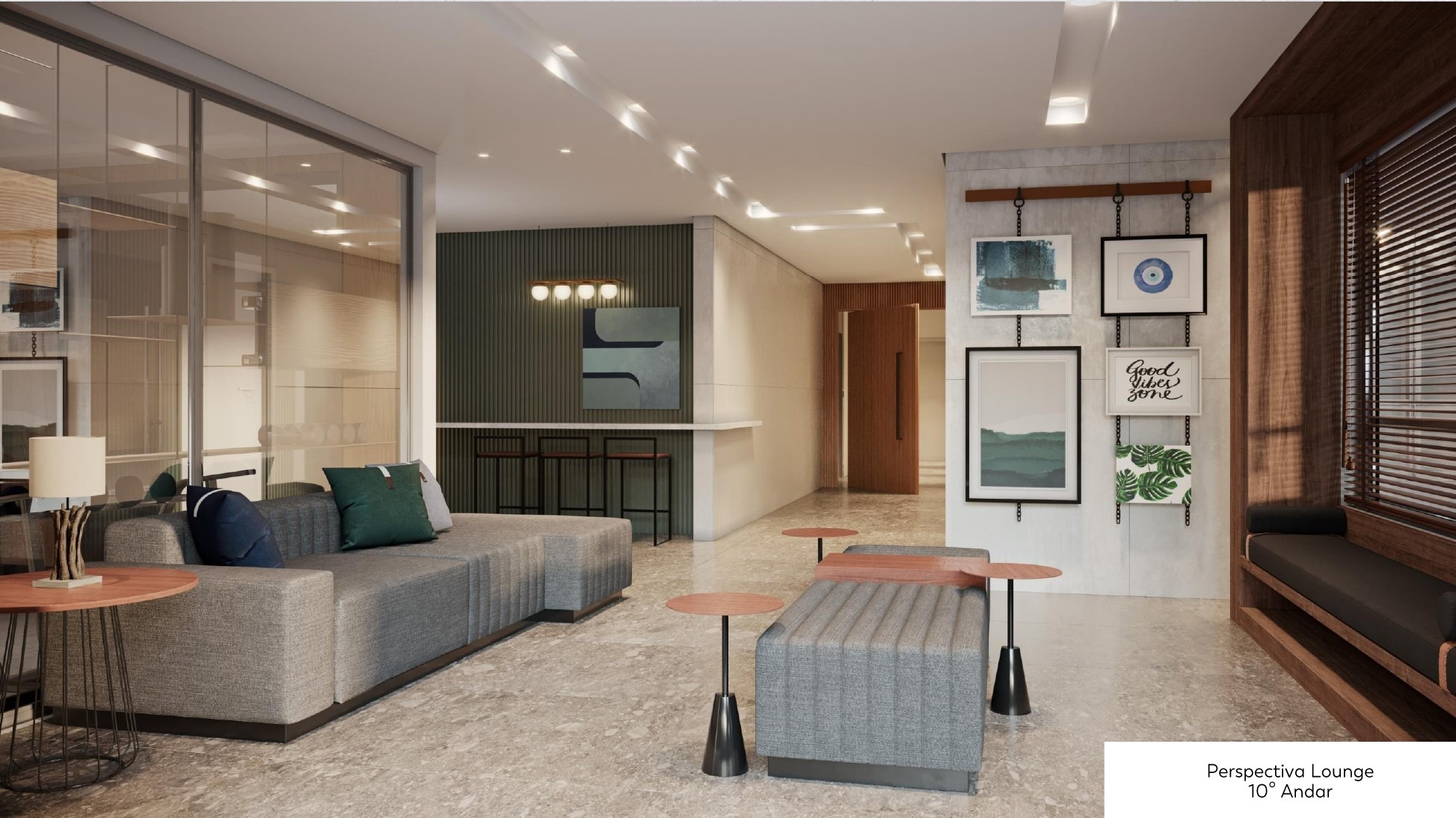 Apartamento, 1 quarto, 47 m² - Foto 20