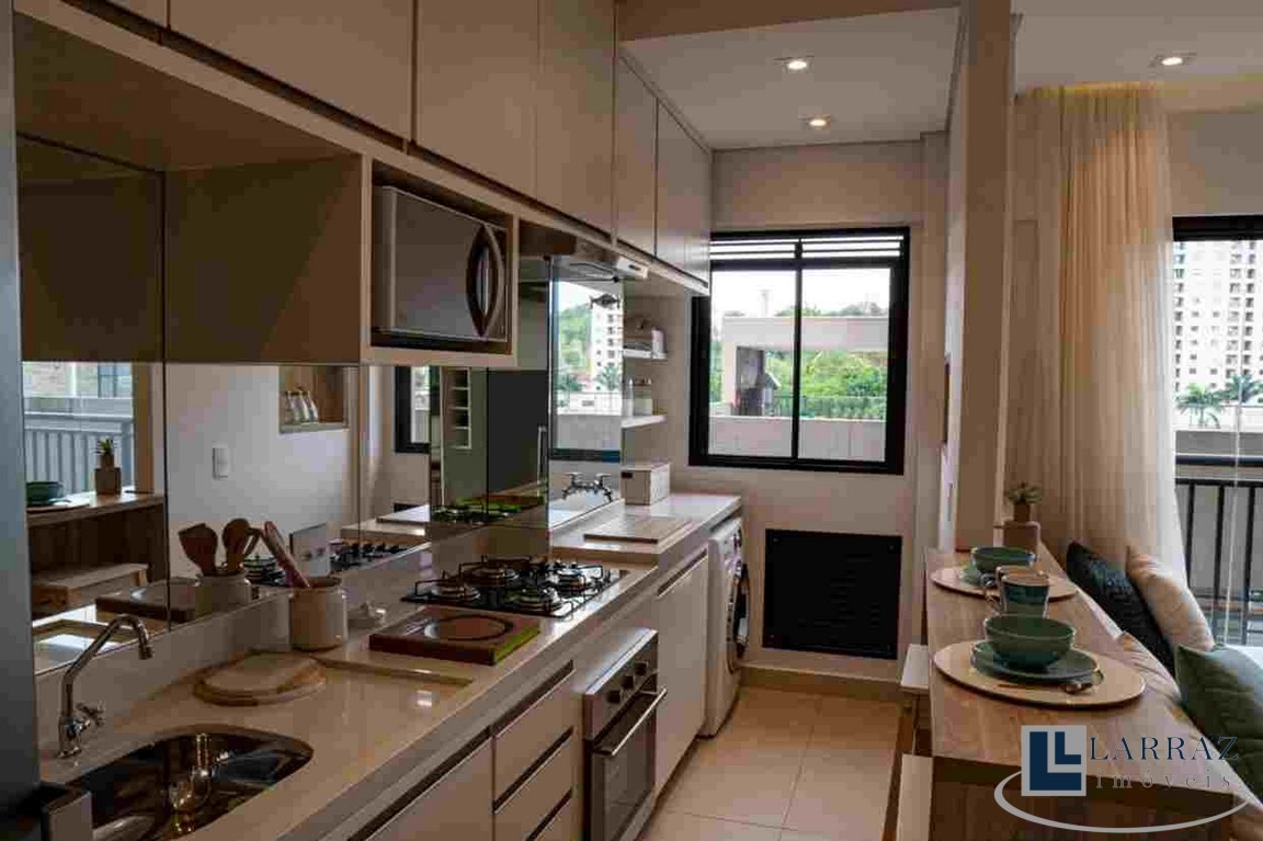 Apartamento, 2 quartos, 54 m² - Foto 12