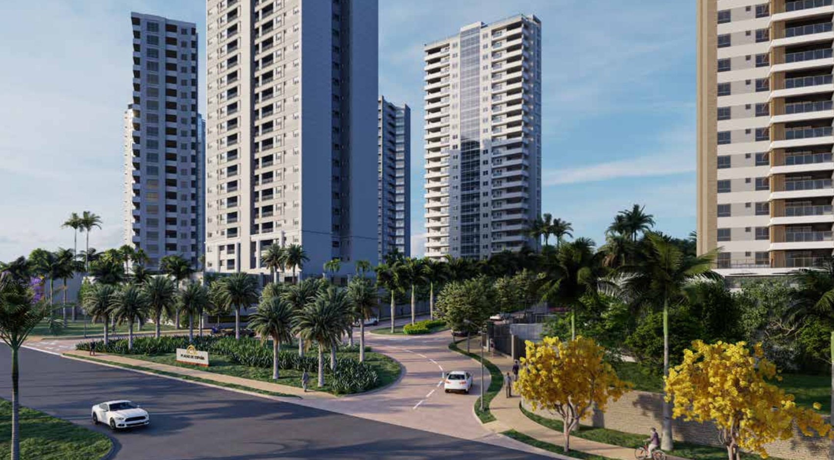 Apartamento, 3 quartos, 110 m² - Foto 49