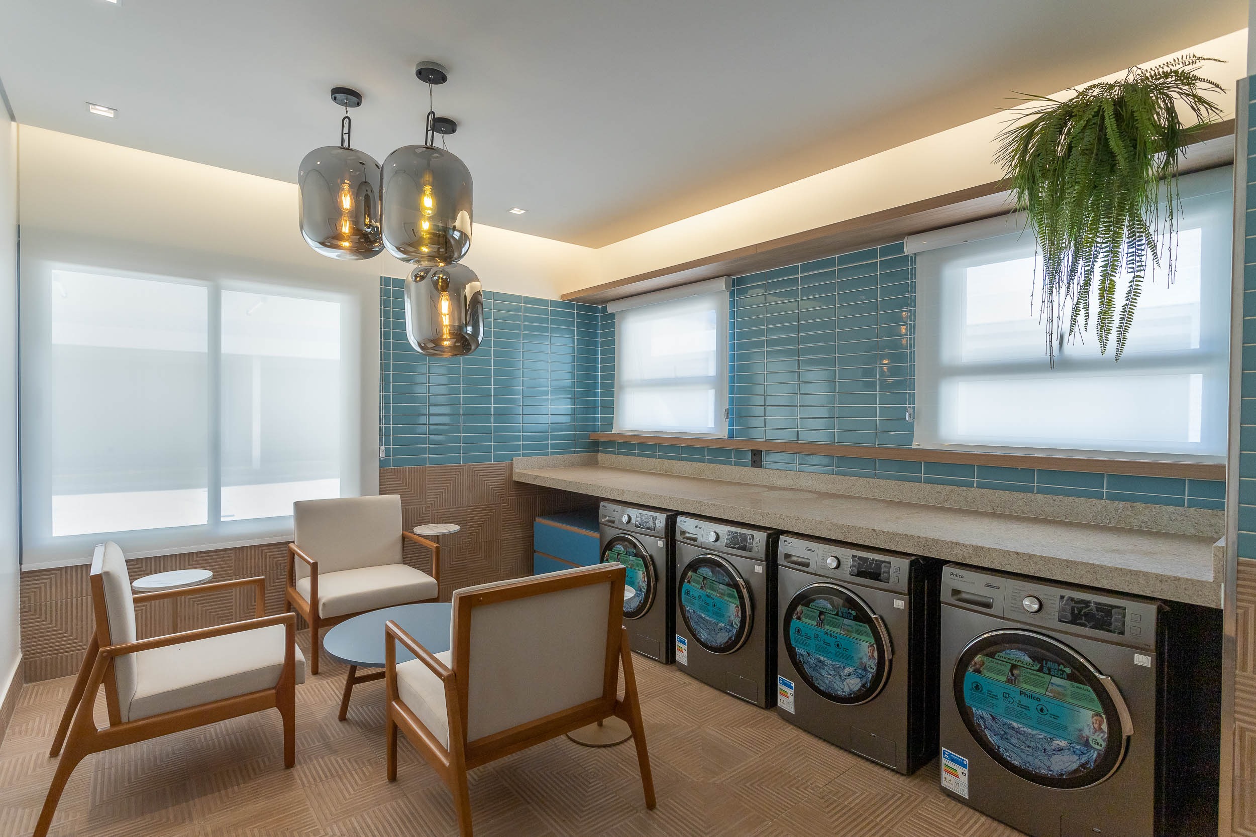 Apartamento, 1 quarto, 49 m² - Foto 17