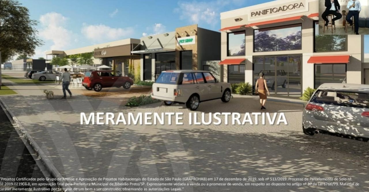 Loteamento e Condomínio, 307 m² - Foto 9