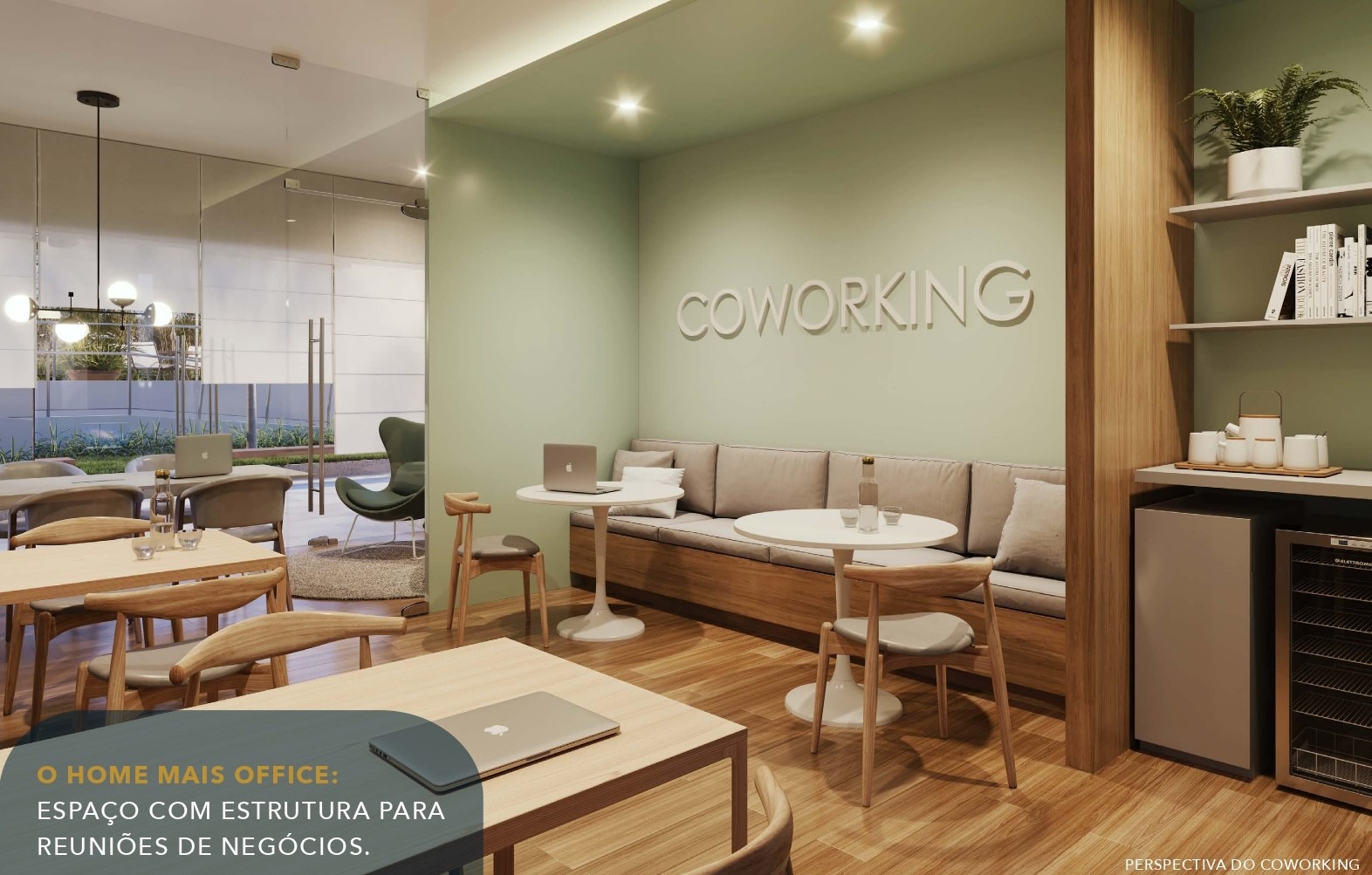 Apartamento, 2 quartos, 83 m² - Foto 14